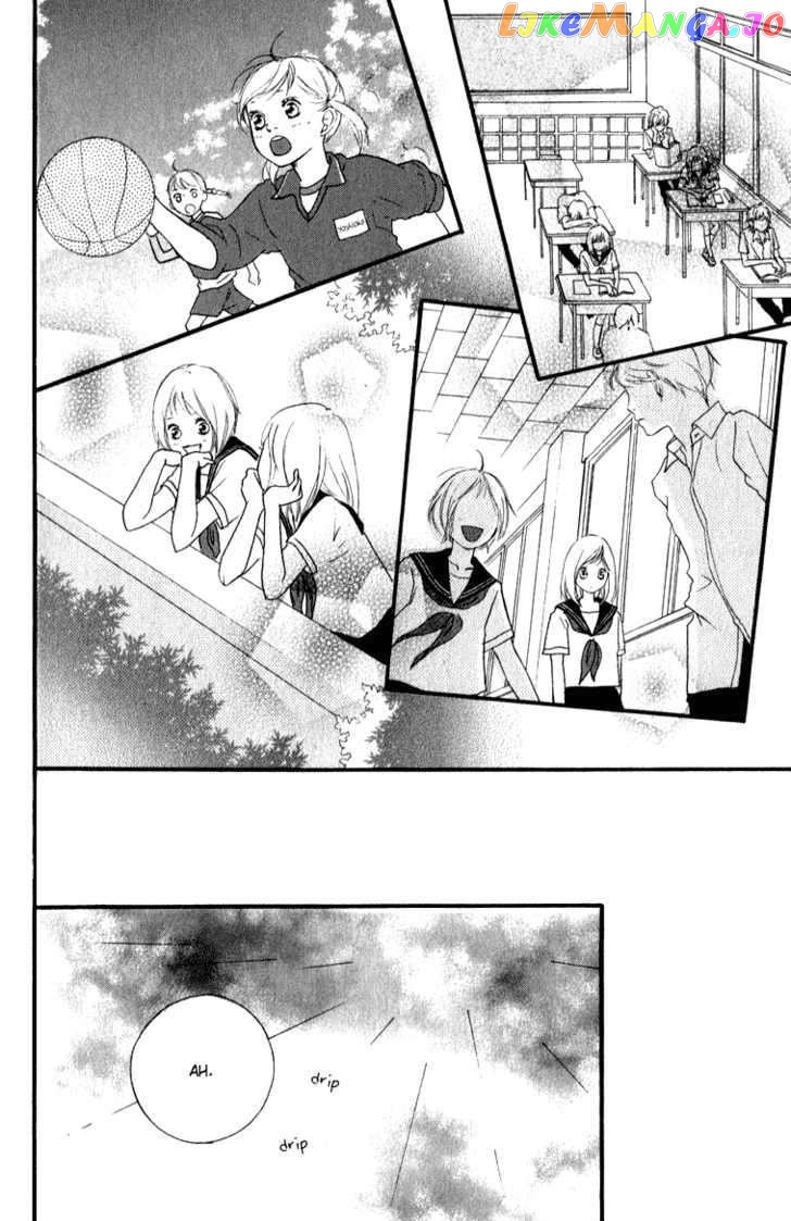 Ao Haru Ride, Chapter 0.1 image 35
